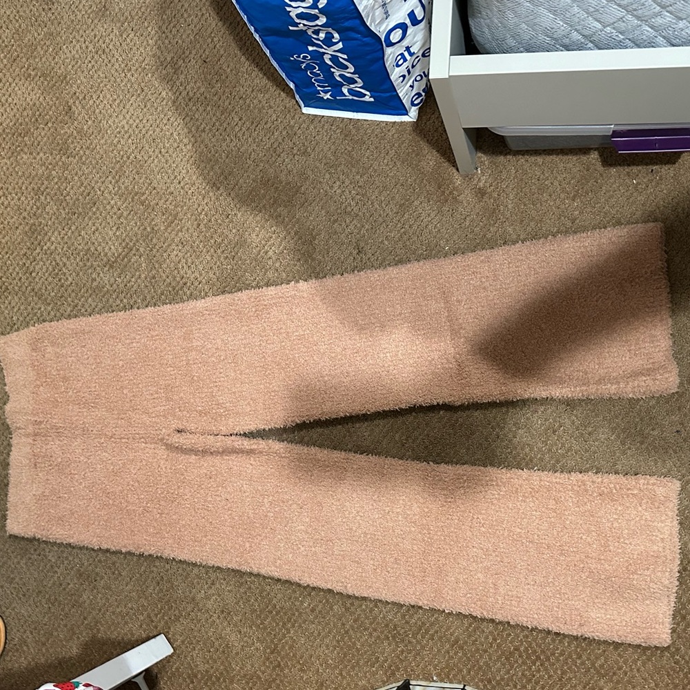 Aerie Marshmallow Pant